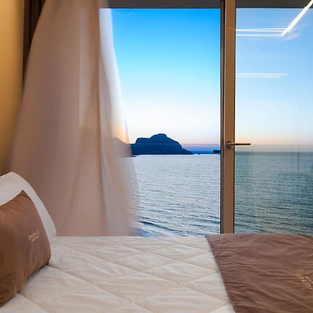 Emerald Hotel Residence Cefalù Zewnętrze zdjęcie