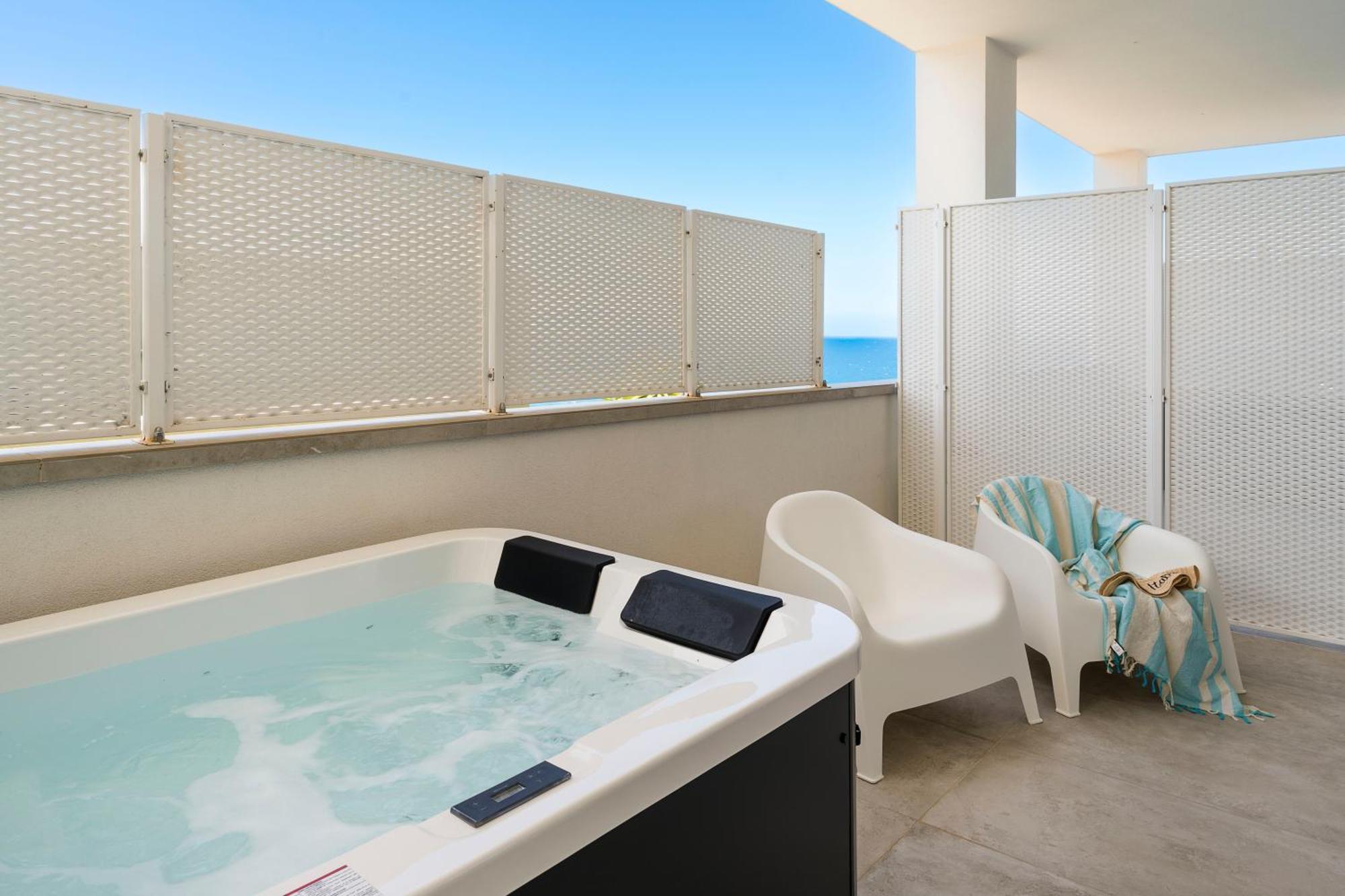Emerald Hotel Residence Cefalù Zewnętrze zdjęcie