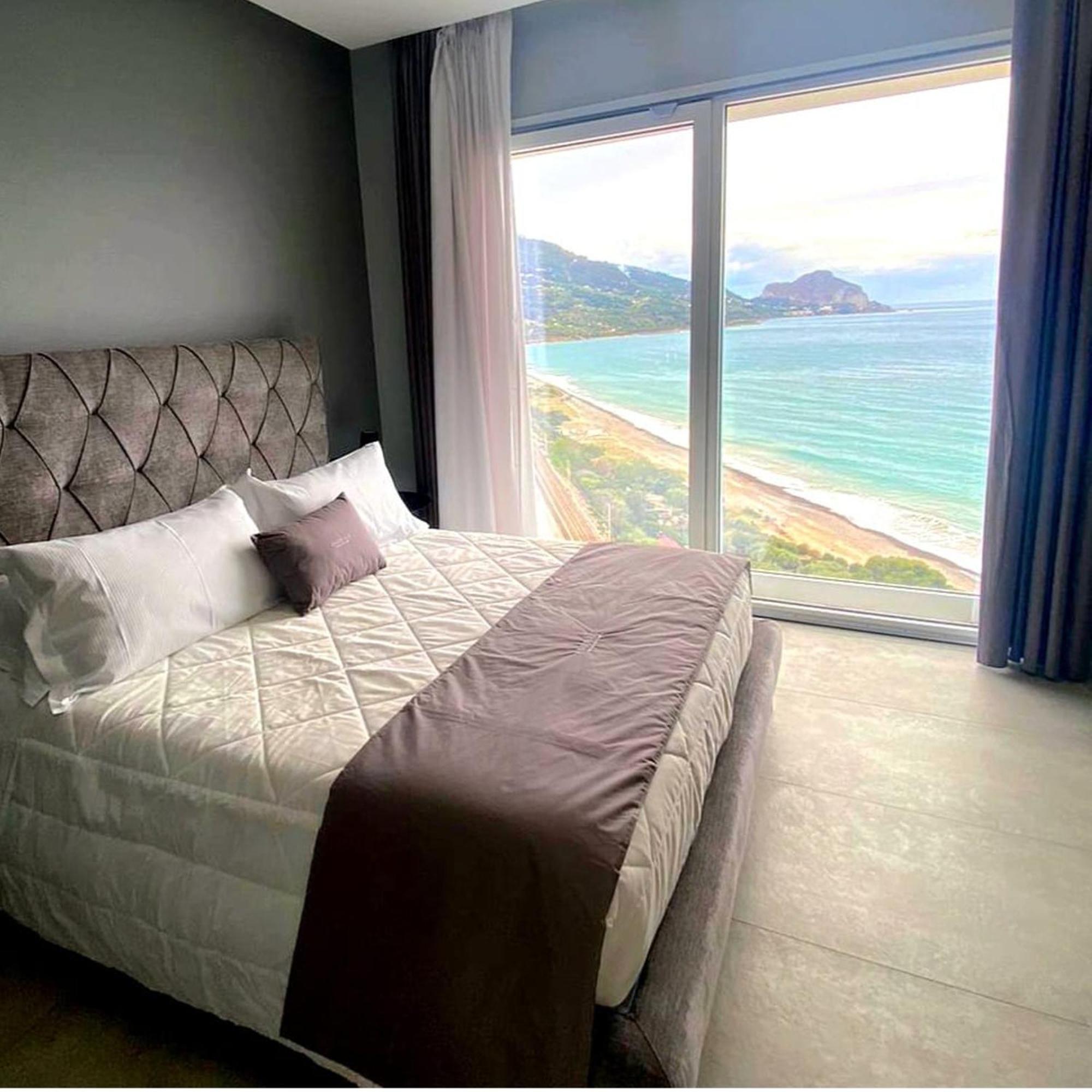 Emerald Hotel Residence Cefalù Pokój zdjęcie